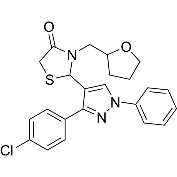 HBV-IN-37 380483-01-2